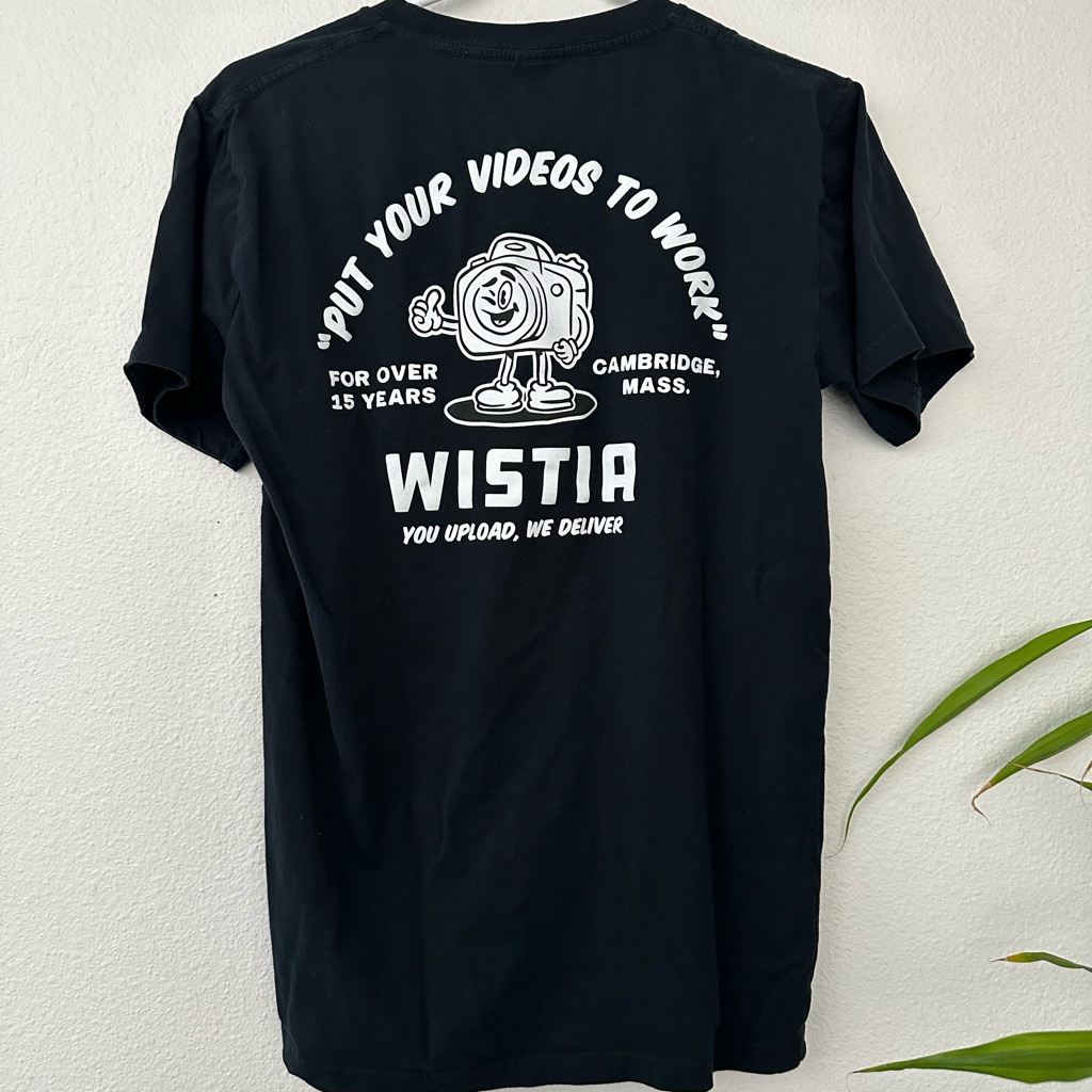 Camera Shop Tee